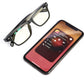 Smart Bluetooth Glasses Bone Conduction Call