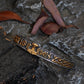 Women's Solid Stainless Steel Bracelet