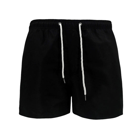 New Men's Summer Slim And Ultra-thin Quick-drying Sports Shorts