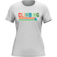 Climbing T-Shirt for Women