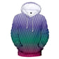 Hoodie Men Women Clothes