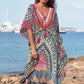 Printed Summer Dress