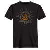 Life Is Better Campfire T-Shirt for Men