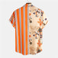Short-sleeved Fashion Shirt Shirt New Top