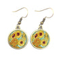 Fashionable And Minimalist Style Hoshino Earrings