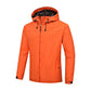 Four seasons mountaineering suit single layer jacket