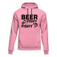 Beer Fishy Fishy Women Hoodie