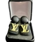Elegant Design Earrings