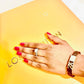 LV Design Women's Bracelet