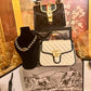 Design Mini Bag