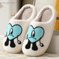 Warm Winter Slippers for Women