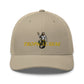 Tropical Triton Hat