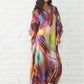 Printed Summer Dress