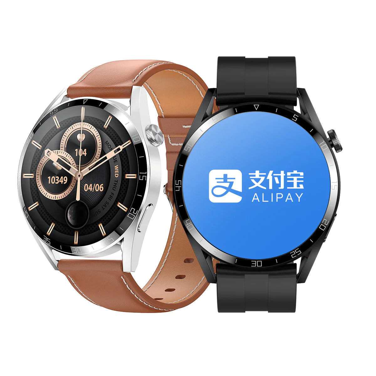 New Smart Bluetooth Watch