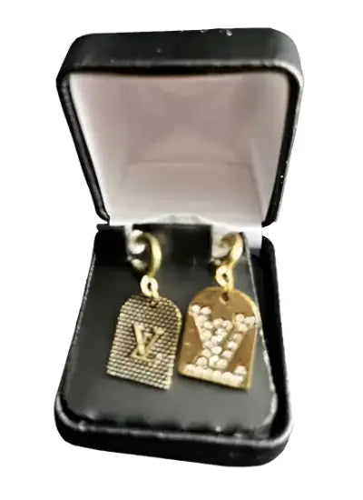 Beautiful Design Earrings
