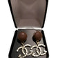 Nice Design Earrings