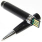 Hidden Cam Pocket Pen Camera 1080P HD Mini Body Video Recorder DVR Security USB