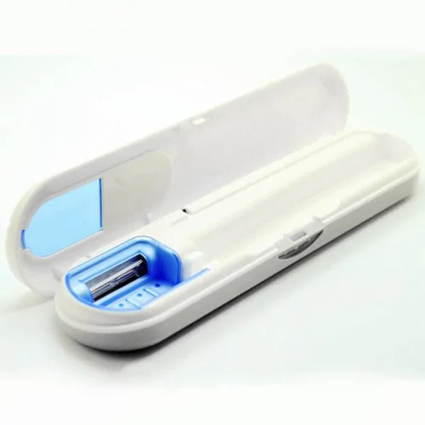 UV Toothbrush Sterilizer