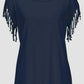 Women Summer T shirts