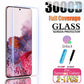 UV Tempered Glass Screen Protector