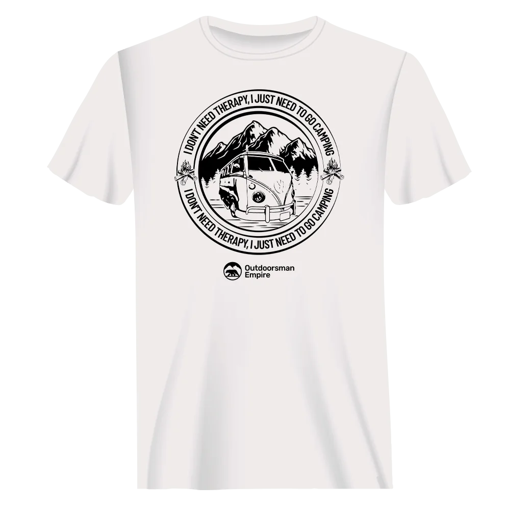 I Don't Need Therapy T-Shirt for Men