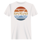 Modern Vintage Bicycle T-Shirt for Men