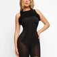 Shapewear  Summer Long Lounge Dresses