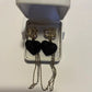 Lux Design Pendant Earrings