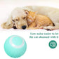 Electric Smart Dog Ball Toys