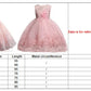 Princess Tutu Dress