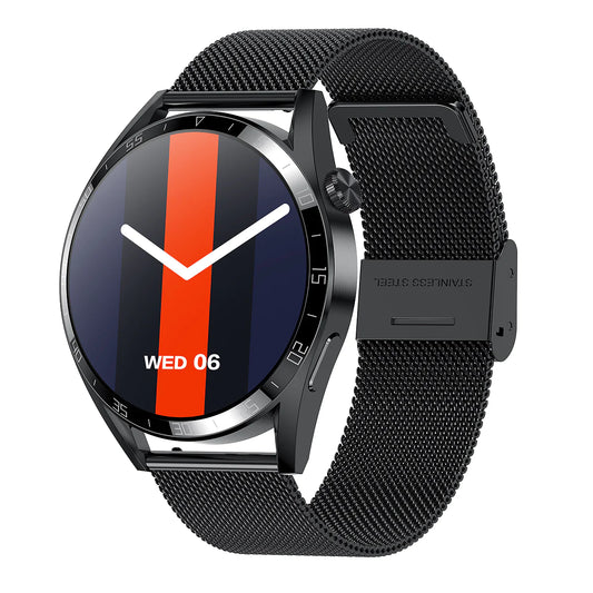 New Smart Bluetooth Watch