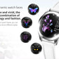 Women IP68 Waterproof Smart Watch