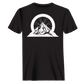 Mountain Tires T-Shirt for Men