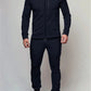 2 Pieces Autumn Running Tracksuit Men