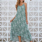 Ditsy Dress-