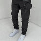 Pocket Cargo Pants