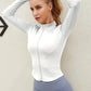 Fitness Jackets
