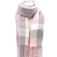 Winter Women Scarf