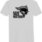 Size Matters T-Shirt for Men
