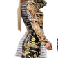Ladies Dresses