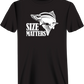 Size Matters T-Shirt for Men