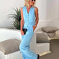 Linen Women Suits