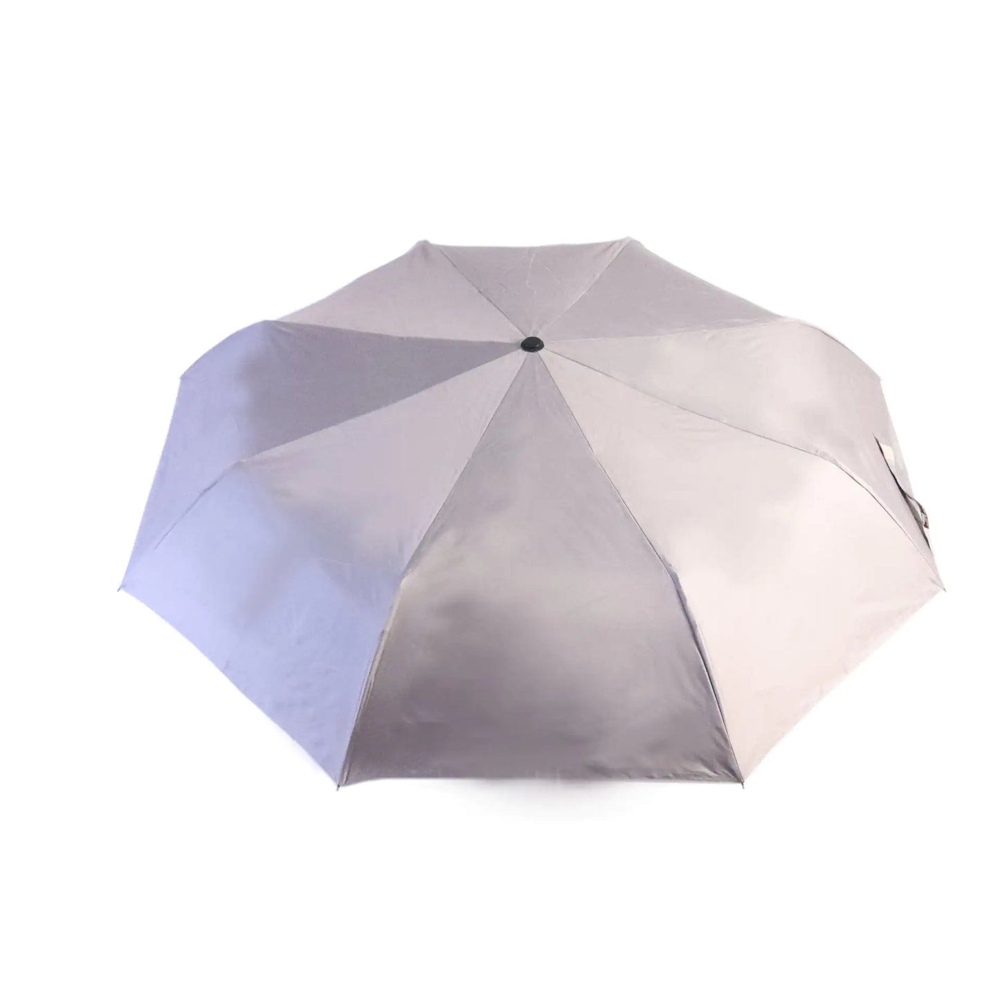 Biggdesign Moods Up Light Grey Fully Automatic UV Umbrella