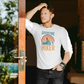 Adventure Hiker Men Long Sleeve Shirt