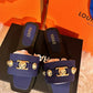 Fashion Design Flat Sandals