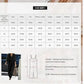 Self Belted Button Up Shirt Leather Jumpsuit Long Sleeve