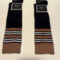 Women's High Knee Design Socks