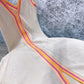 Pastel Longline Knit Dress