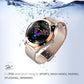 Women IP68 Waterproof Smart Watch