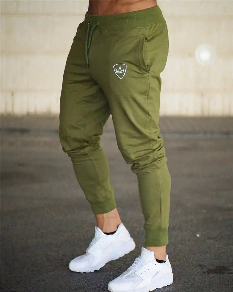 Rival-Men's Jogger Pants